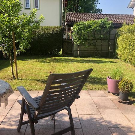 Auszeit Im Allgaeu Sonthofen Eksteriør billede
