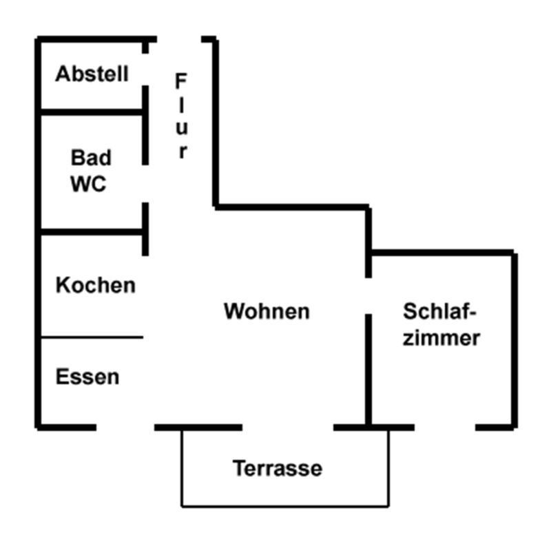 Auszeit Im Allgaeu Sonthofen Eksteriør billede